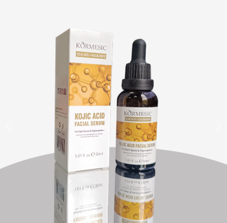 Kit Facial 2 Serum Kojico & Niacinamida®
