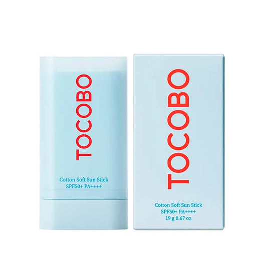 Tocobo Stick Protector Solar Spf 50 19g
